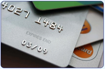 Easy online payments to OC Eye Associates
