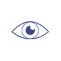 Eye Vector Image