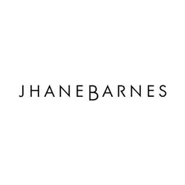 Jhane Barnes Logo