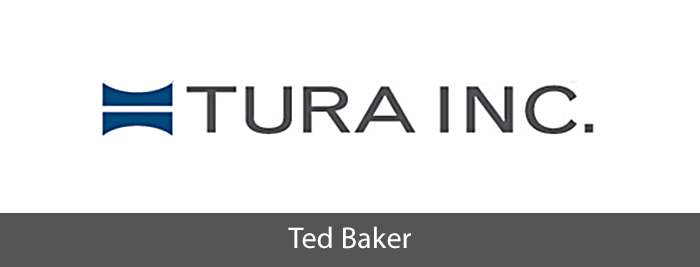 Tura INC Logo
