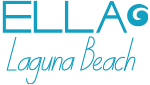 Ella Laguna Beach Logo