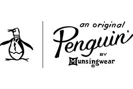 Original Penguin Logo